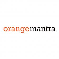 Orange Mantra