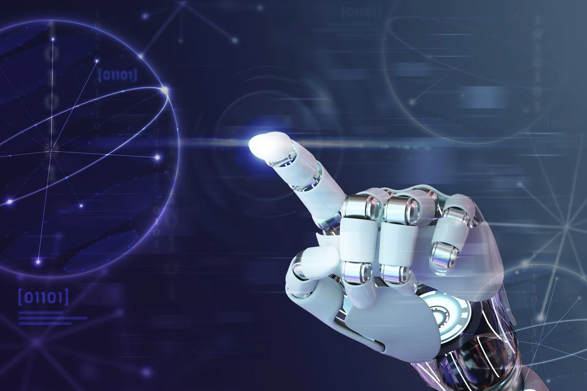 The Role of Artificial Intelligence in Web3