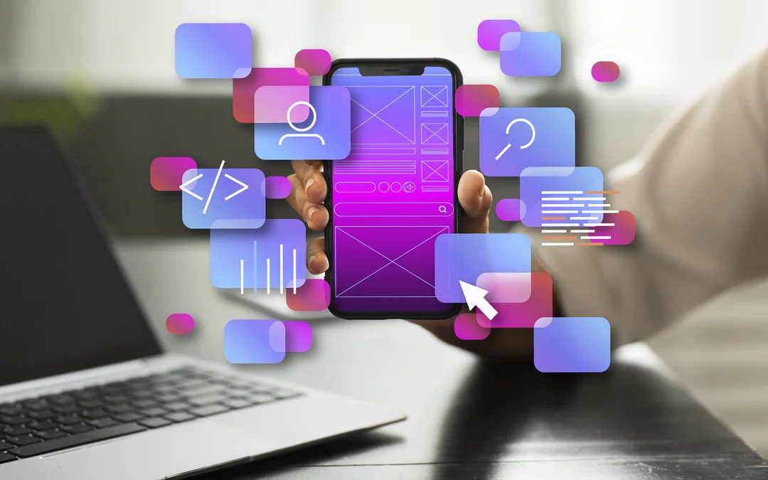 Empowering Businesses Through Custom iPhone App Development